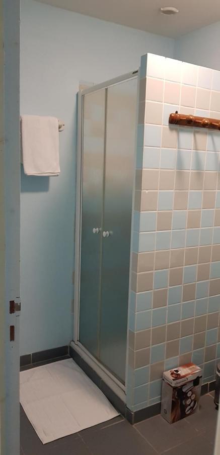 Bed and Breakfast Bleu Bonheur Dennevy Екстер'єр фото