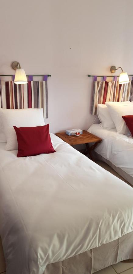 Bed and Breakfast Bleu Bonheur Dennevy Екстер'єр фото
