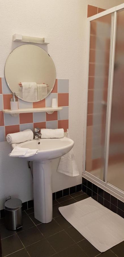 Bed and Breakfast Bleu Bonheur Dennevy Екстер'єр фото